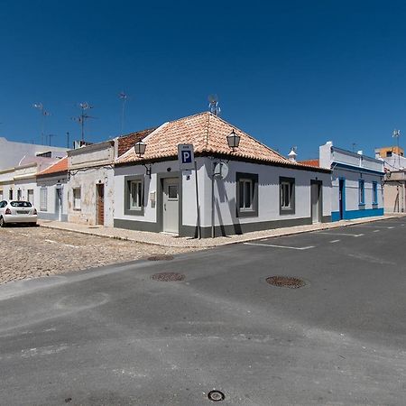 Casa Carolina Villa Vila Real de Santo António Exterior foto