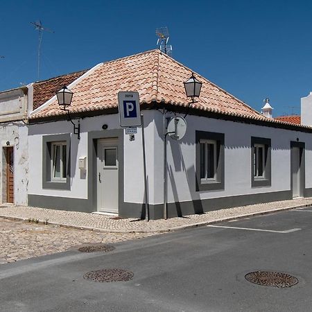 Casa Carolina Villa Vila Real de Santo António Exterior foto