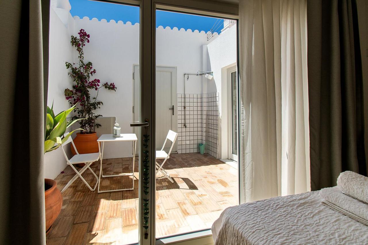 Casa Carolina Villa Vila Real de Santo António Exterior foto