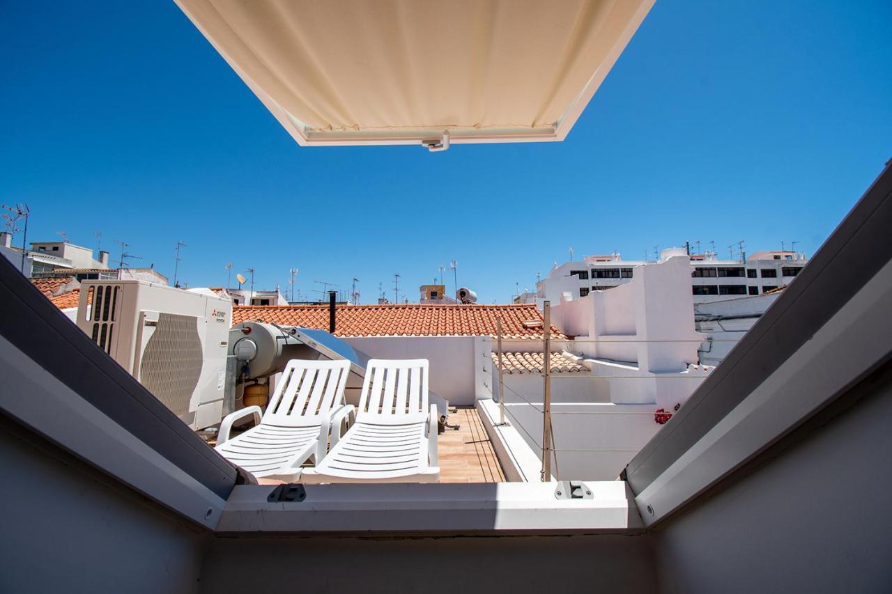 Casa Carolina Villa Vila Real de Santo António Exterior foto
