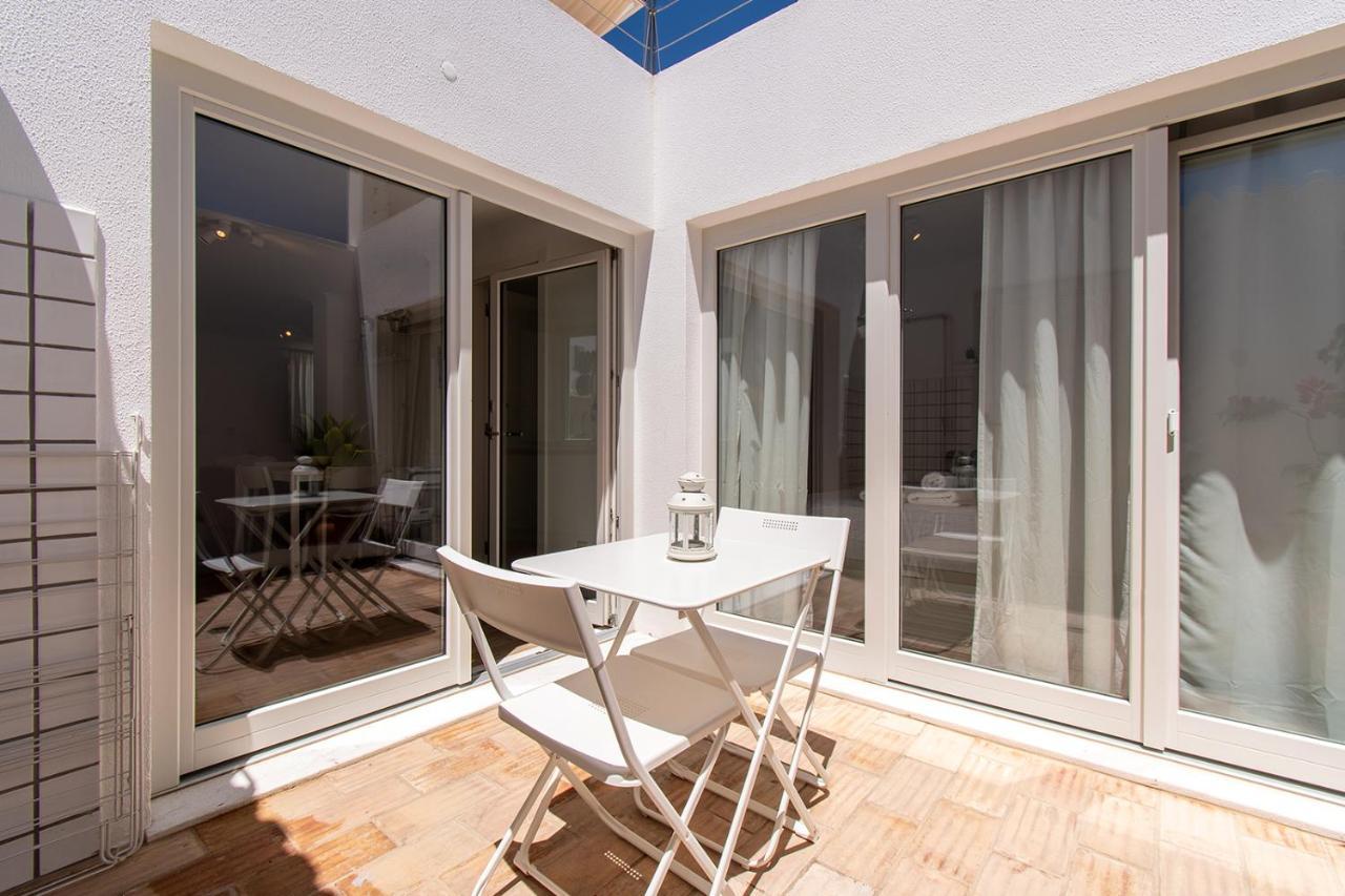 Casa Carolina Villa Vila Real de Santo António Exterior foto