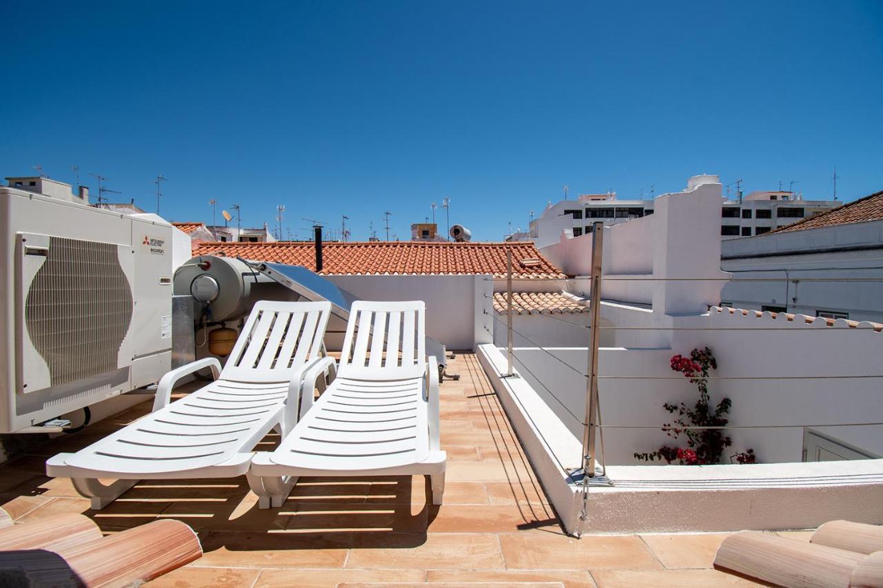 Casa Carolina Villa Vila Real de Santo António Exterior foto