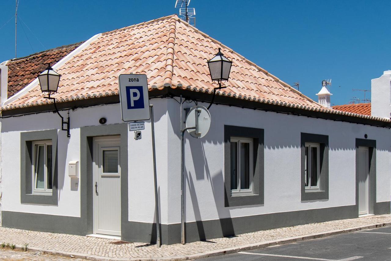 Casa Carolina Villa Vila Real de Santo António Exterior foto