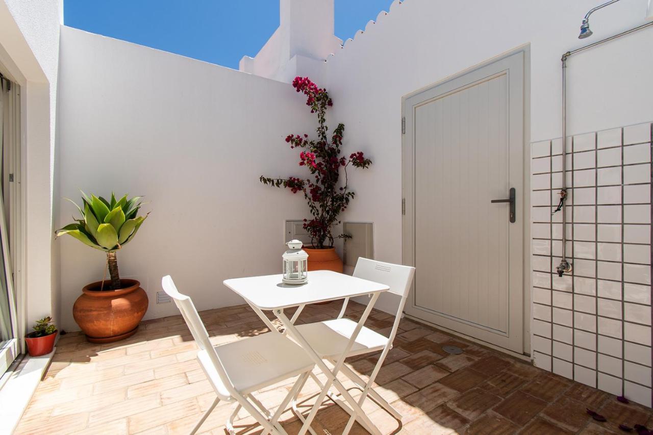 Casa Carolina Villa Vila Real de Santo António Exterior foto
